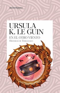en el otro viento (historias de terramar 5) (ebook)-ursula k. le guin-9788445001981