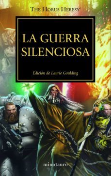 la guerra silenciosa nº 37/54 (ebook)-9788445006481