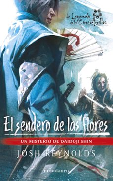 el sendero de las flores-josh reynolds-9788445014981