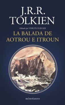 la balada de aotrou e itroun (ebook)-j.r.r. tolkien-9788445015681