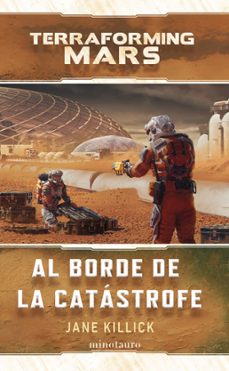 al borde de la catastrofe (ebook)-jane killick-9788445016381