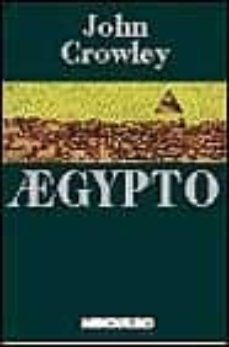 aegypto-9788445072981