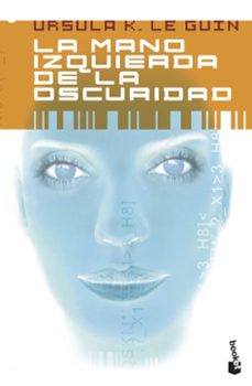 la mano izquierda de la oscuridad-9788445076781