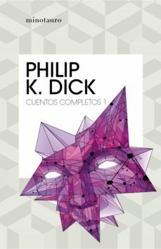 cuentos completos i  (philip k. dick ) (ebook)-philip k. dick-9788445078181