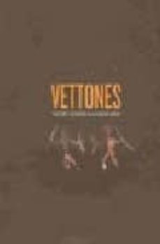 vettones: pastores y guerreros en la edad de hierro-9788445131381