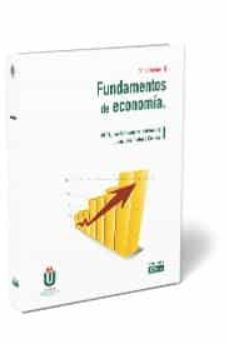 fundamentos de economia-luisa maria campanario hernandez-9788445439081