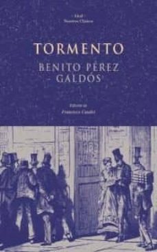 -benito perez galdos-9788446009481