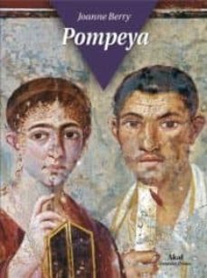 pompeya-joanne berry-9788446029281