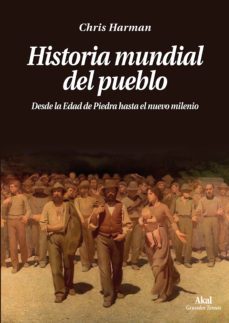 historia mundial del pueblo-chris harman-9788446030881