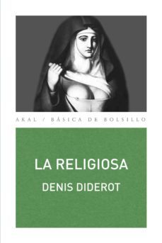 la religiosa-denis diderot-9788446038481