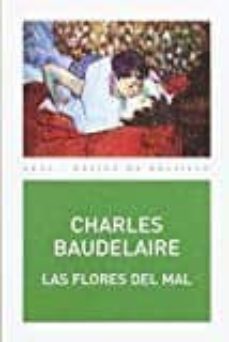 las flores del mal-charles baudelaire-9788446044581