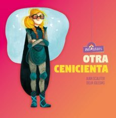 otra cenicienta-9788446049081