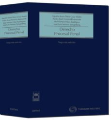 derecho procesal penal 2ª ed-9788447033881