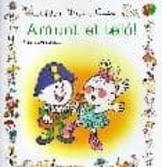 amunt el telo!-paco capdevila-9788447407781