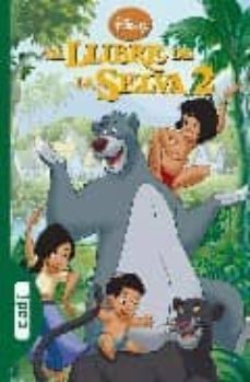 el llibre de la selva 2-9788447410781