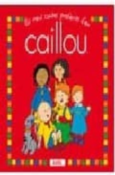caillou: els meus contes preferits-9788447460281