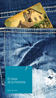 el tresor de la memoria-oscar vendrell corrons-9788447923281