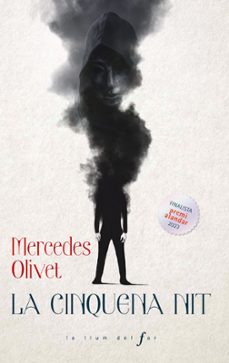 la cinquena nit-mercedes olivet sanchez-9788447951581