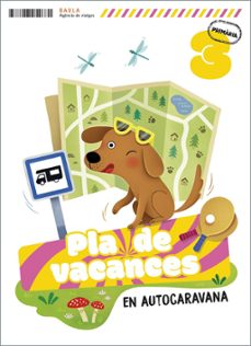 quadern de vacances 3º primària-9788447954681