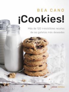 ¡cookies! edición tapa blanda (ebook)-bea cano-9788448032081