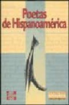 poetas de hispanoamerica-9788448110581