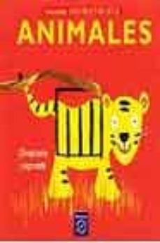 animales (rompecabezas)-9788448818081
