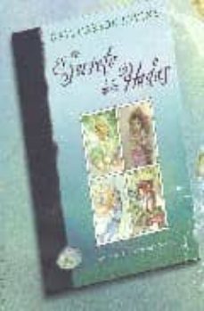 el secreto de las hadas-9788448822781