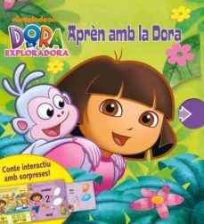 apren amb la dora-9788448831981