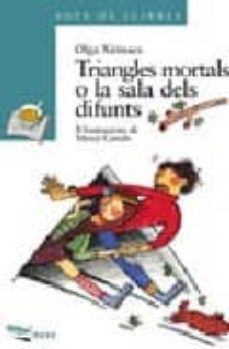 triangles mortals o la sala dels difunts-9788448906481