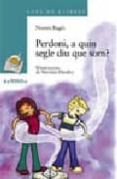 perdoni, a quin segle diu que som?-9788448915681