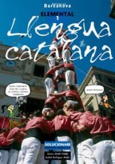solucionari catala elemental nivell 1-9788448918781