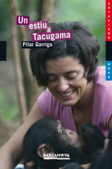 un estiu a tacugama-9788448924881