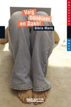 vaig conèixer en dakh! (ebook)-9788448932381