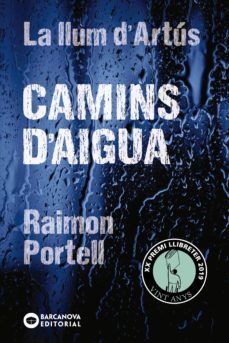 camins d'aigua (ebook)-raimon portell-9788448946081