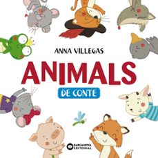 Imagen Principal de Animals de conte