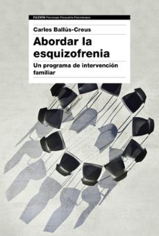 abordar la esquizofrenia (ebook)-9788449342981
