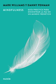 mindfulness-mark williams-9788449345081