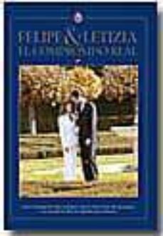 felipe & letizia: el compromiso real-9788460799481