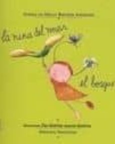 la niña del mar; el bosque-9788460945581