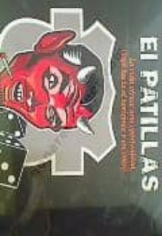el patillas: la vida ofrece una oportunidad-arturo gutierrez prades-9788461444281