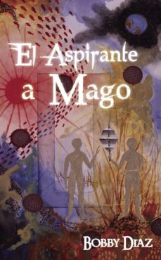 el aspirante a mago-9788461773381