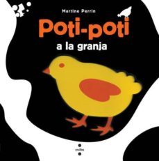 poti-poti a la granja-9788466121781