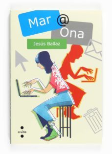 mar @ ona (cartes i diaris)-9788466124881