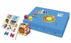 juguem i aprenem amb les intel·ligències multiples (jaim) 4 anys-9788466125581