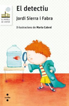 el detectiu-jordi sierra i fabra-9788466142281