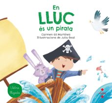 en lluc es un pirata-carmen gil-9788466147781