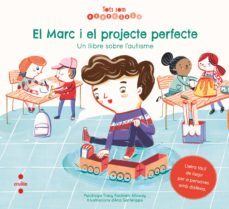 c-tse.3 -el marc i el projecte perfecte-9788466148481