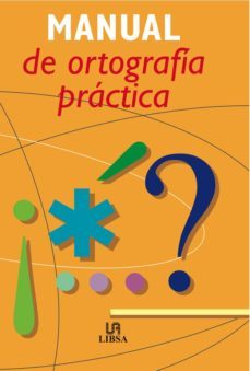 manual de ortografia practica-9788466218481