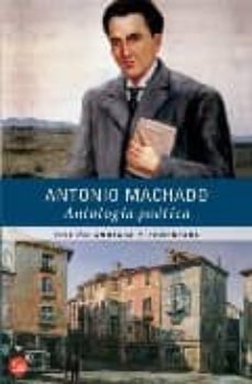 -antonio machado-9788466305181
