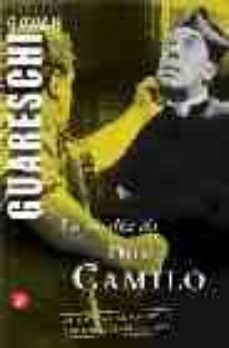 la vuelta de don camilo-9788466312981